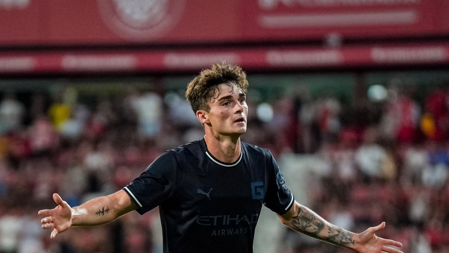 Joel Roca: La Opción Predilecta de Míchel