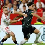 Evaluación y Comentarios del Encuentro Sevilla vs Elche, Jornada 4 de LaLiga EASports 25-26.