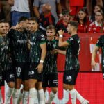 André Silva: 'La victoria nos ha eludido'