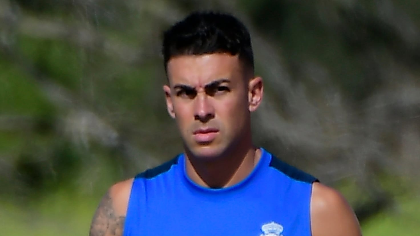 Un error humano: la injusticia de la condena a Dani