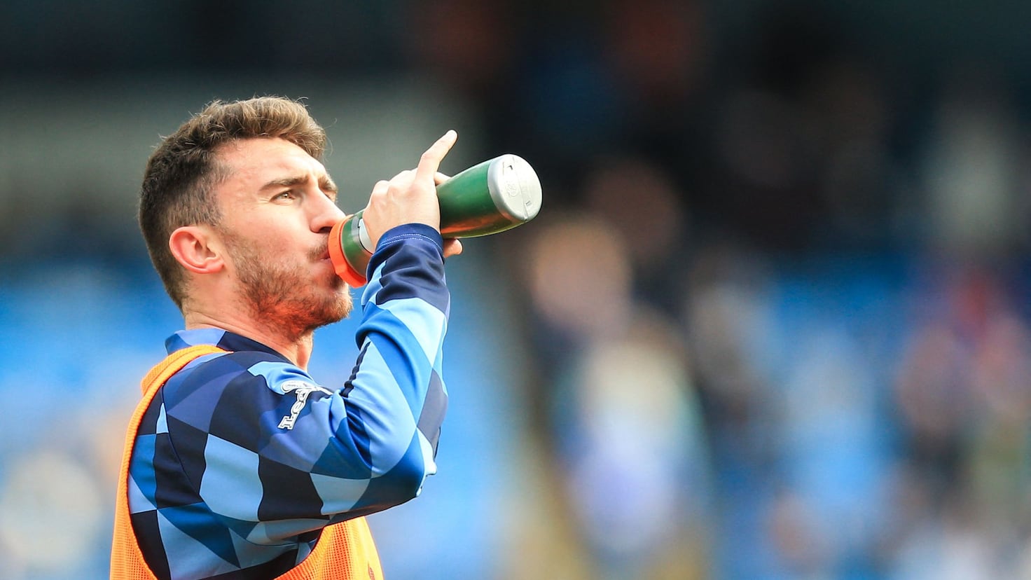 Contexto Previo al Caso Laporte: Claves para un Futuro Desenlace