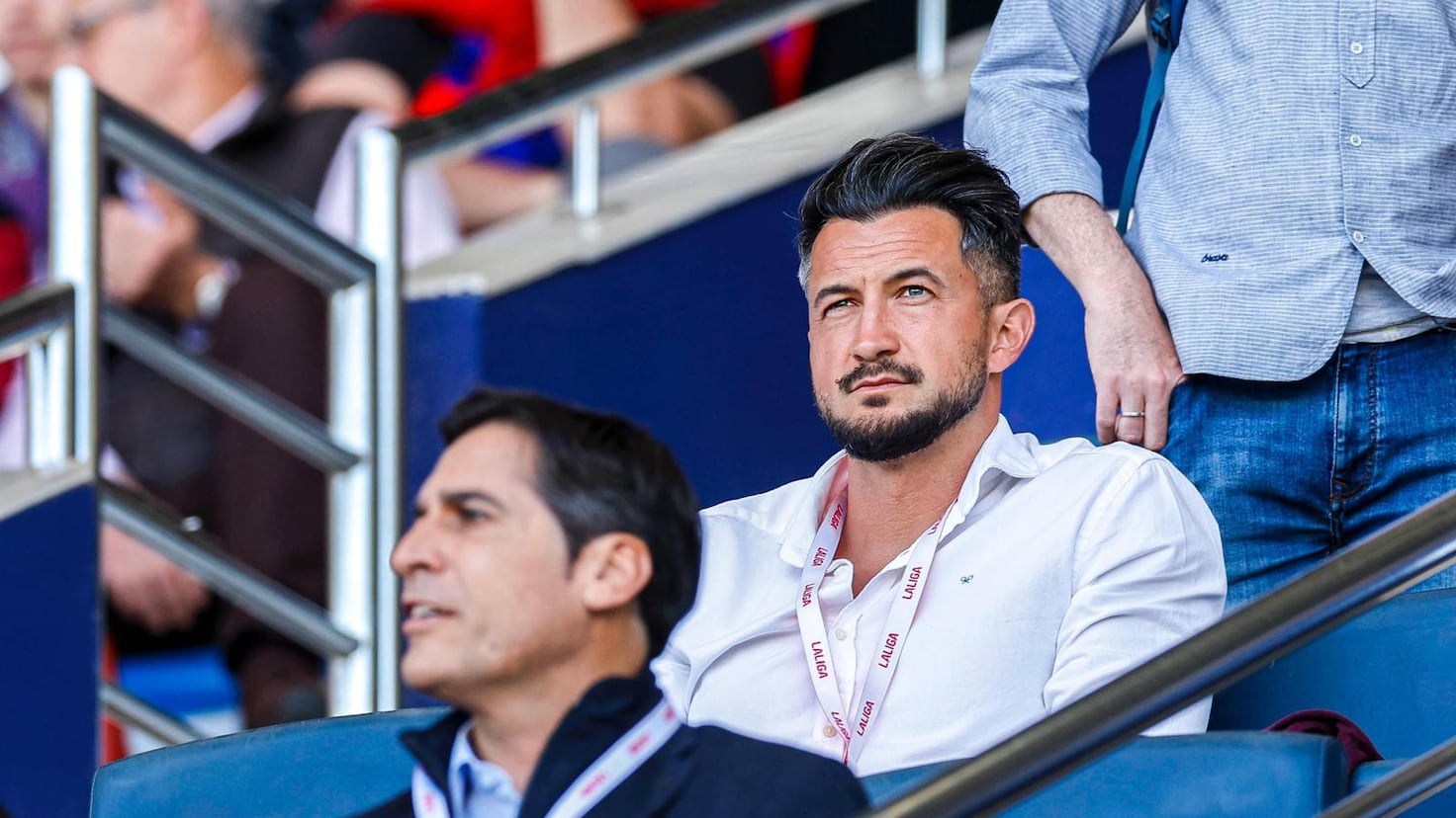 Álvarez: Progreso en su Renovación