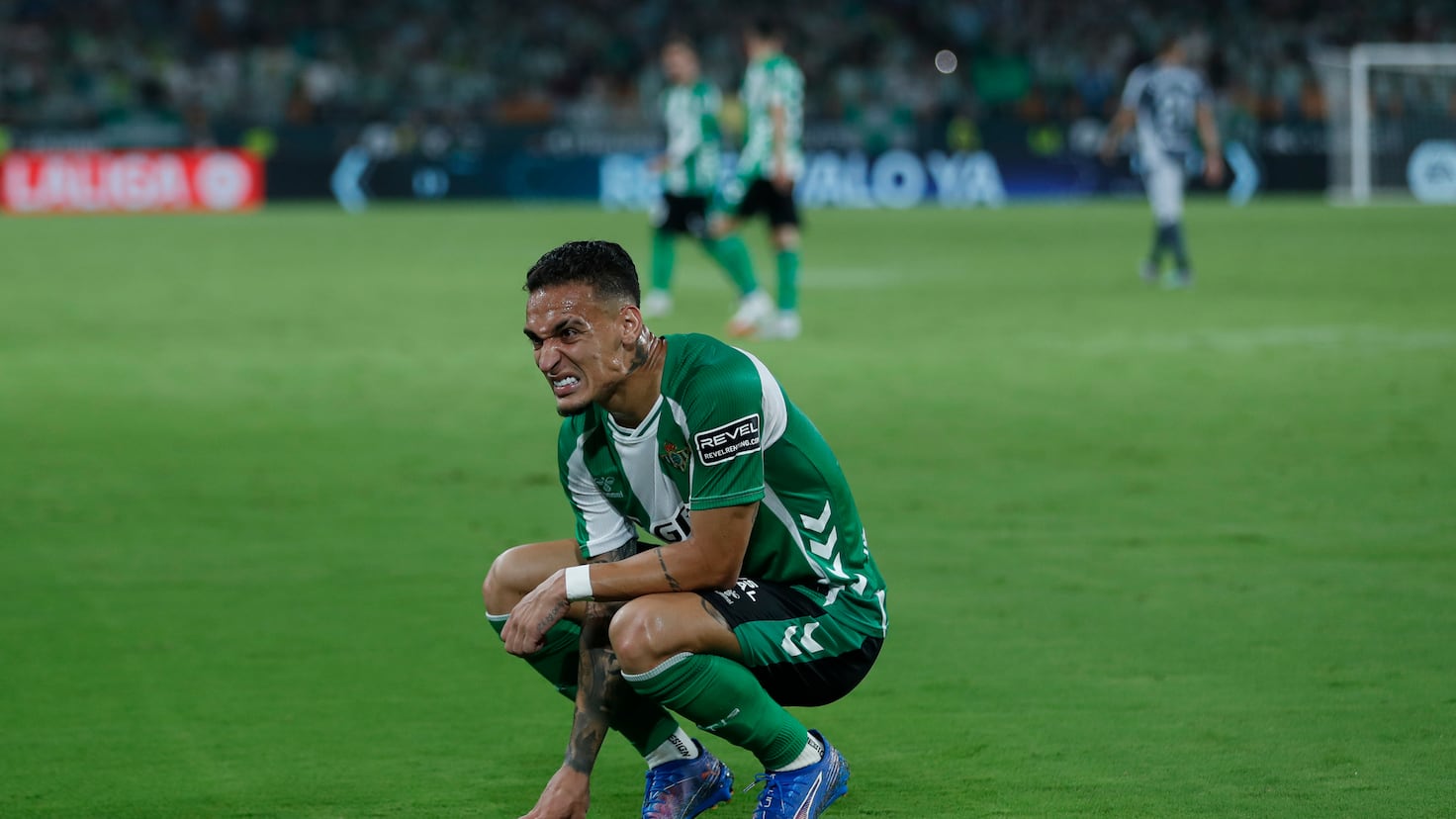 Antony y su anhelo por la Europa League: un sueño por cumplir.