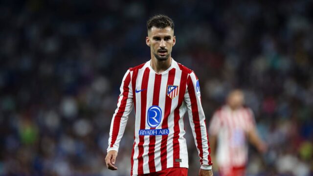 Baena: Herencia de un Ícono del Fútbol