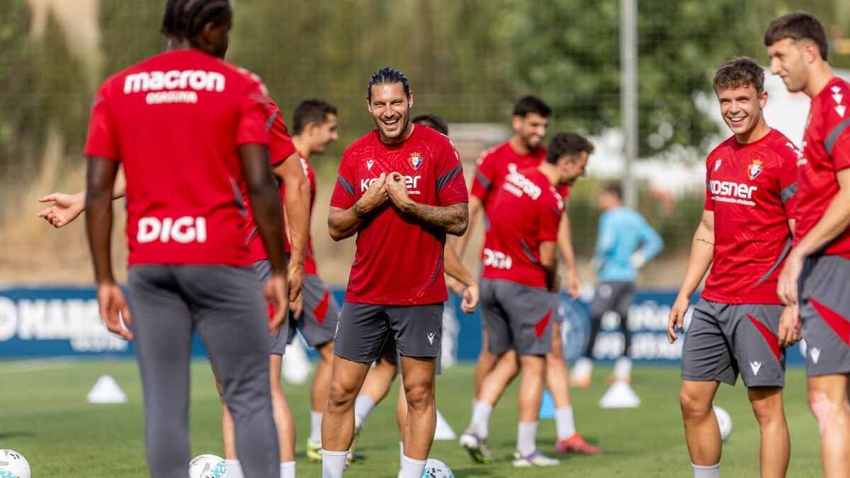 El instante y la oportunidad de Juan Cruz