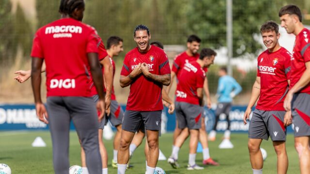 El instante y la oportunidad de Juan Cruz