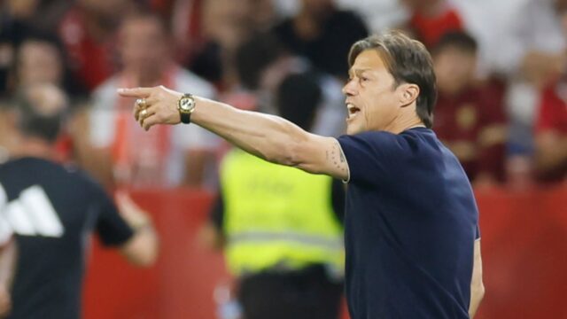 Almeyda: De Rival a Admirador de Bielsa