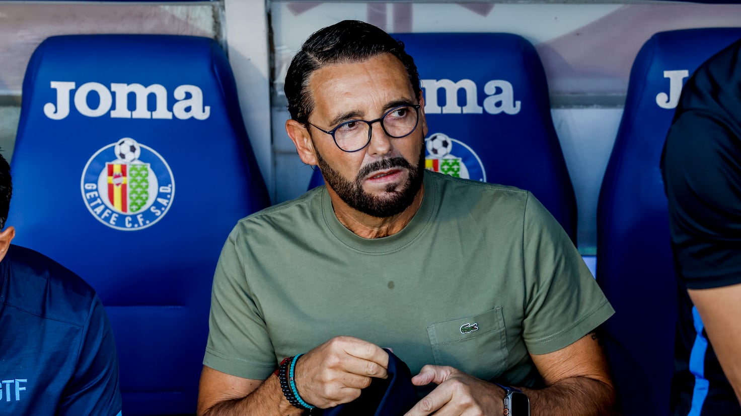 El gasto físico del equipo: la falta de descanso se hace evidente