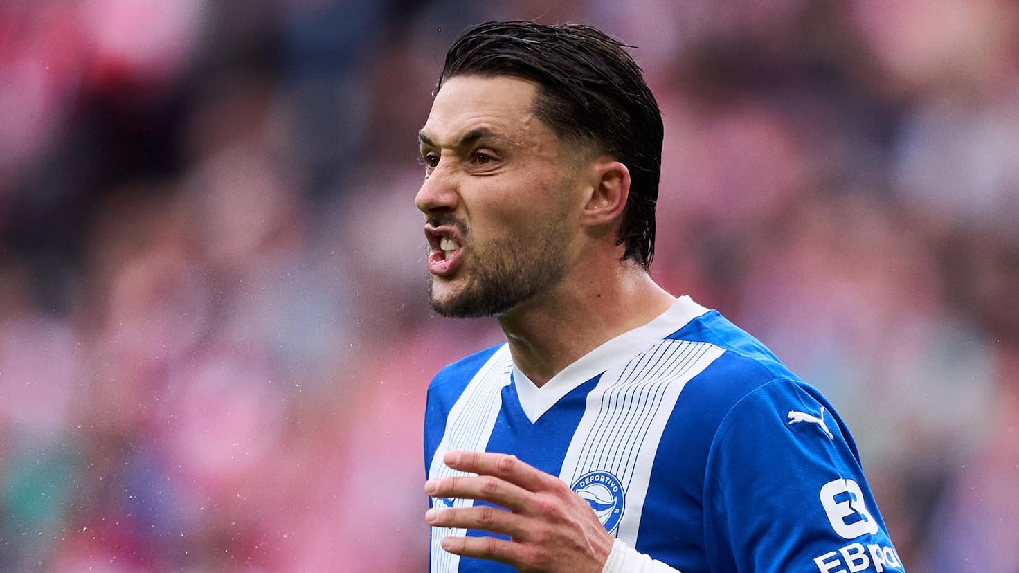 Facundo Garcés: Prometiendo Defender los Colores de Este Club