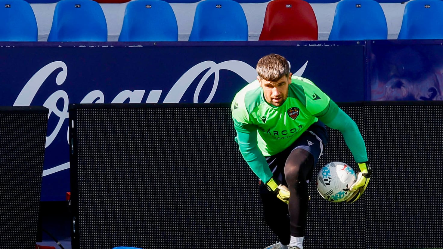 El sueño de alcanzar la cima del deporte