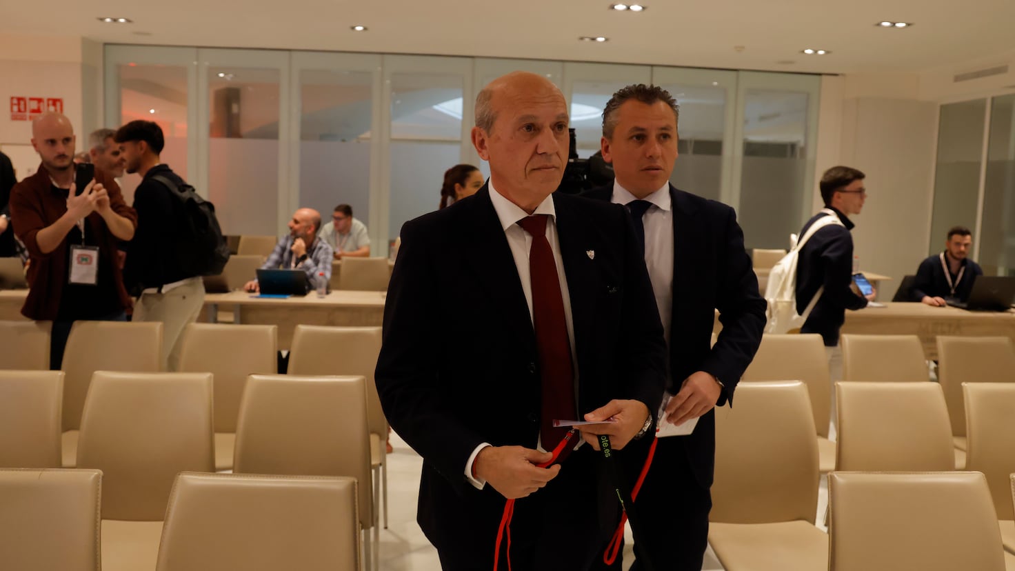 Momento de Claridad: Adiós a los Engaños con la Afición