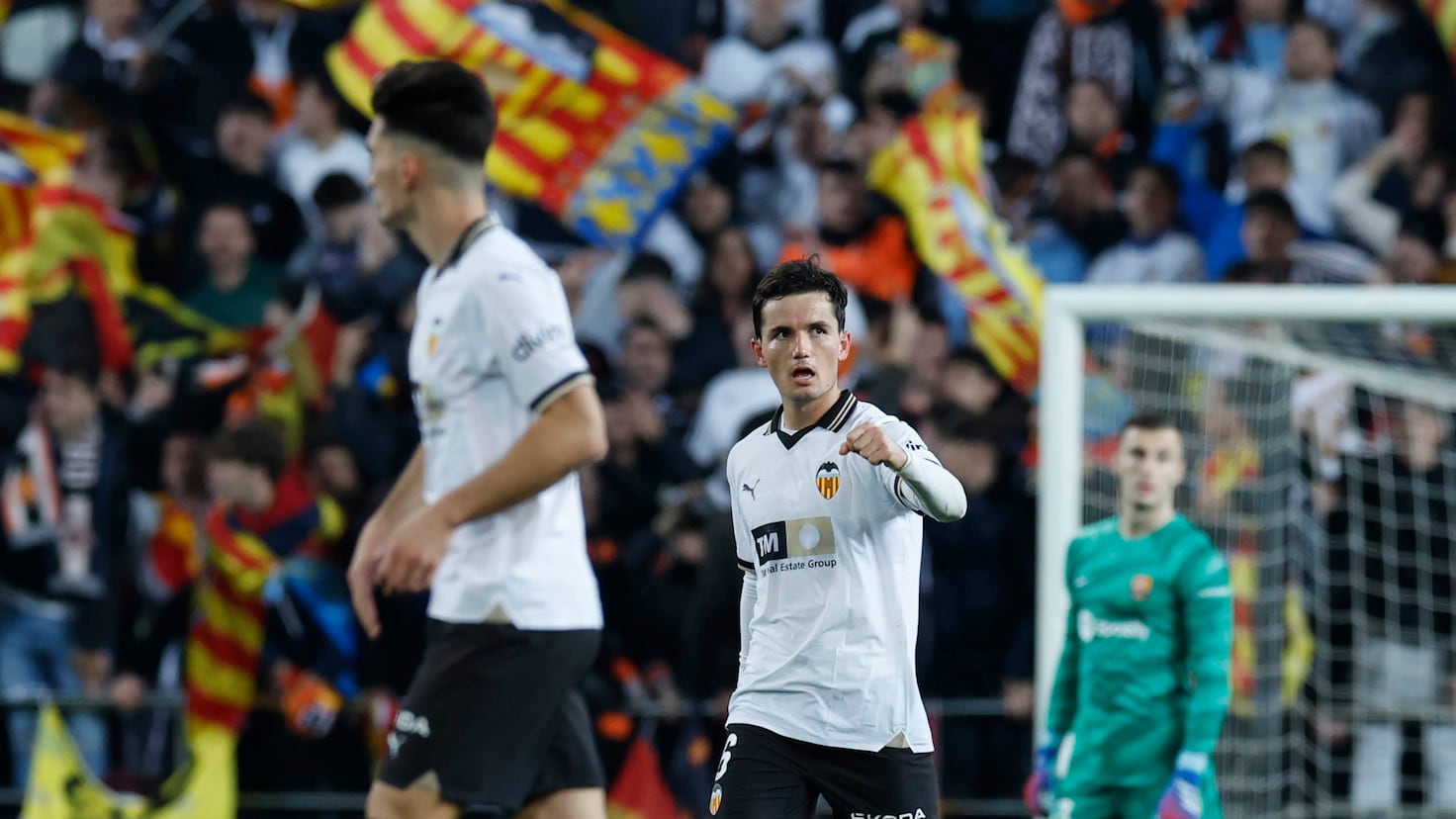 Un Futuro Abierto: La Posibilidad de Volver al Valencia