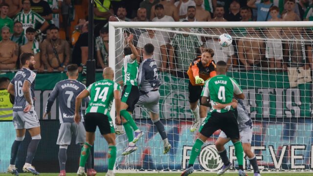 Los cinco pilares clave de la Real Sociedad al inicio de la temporada.