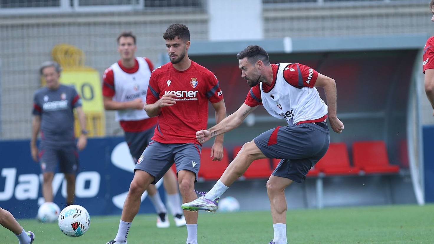 El regreso de Moi Gómez se retrasa una vez más.