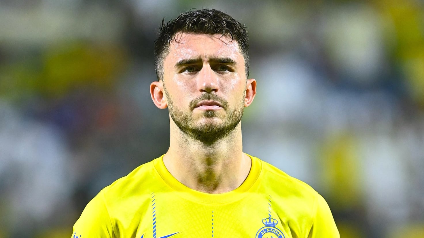 Documentación Completa: El Athletic Respalda su Caso con Laporte