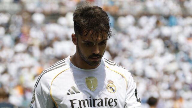 Una de las denunciantes retira su acusación contra Raúl Asencio.