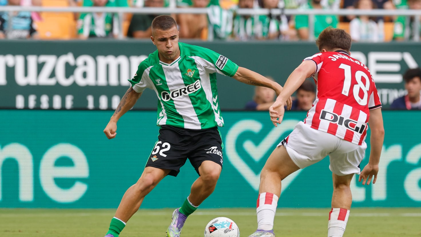 Impacto Emocional: El Eco de Antony en la Vida de Pablo García