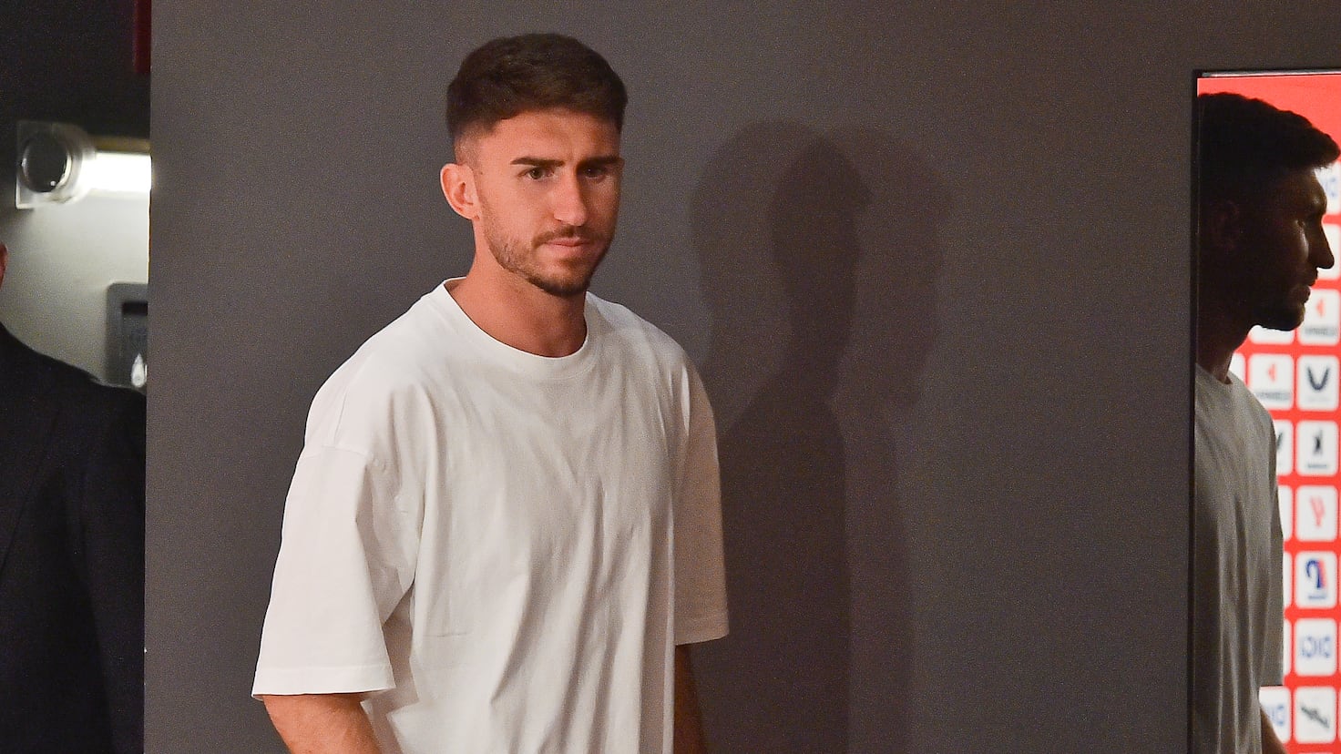 Interés creciente por Laporte: Equipos dispuestos a invertir significativamente