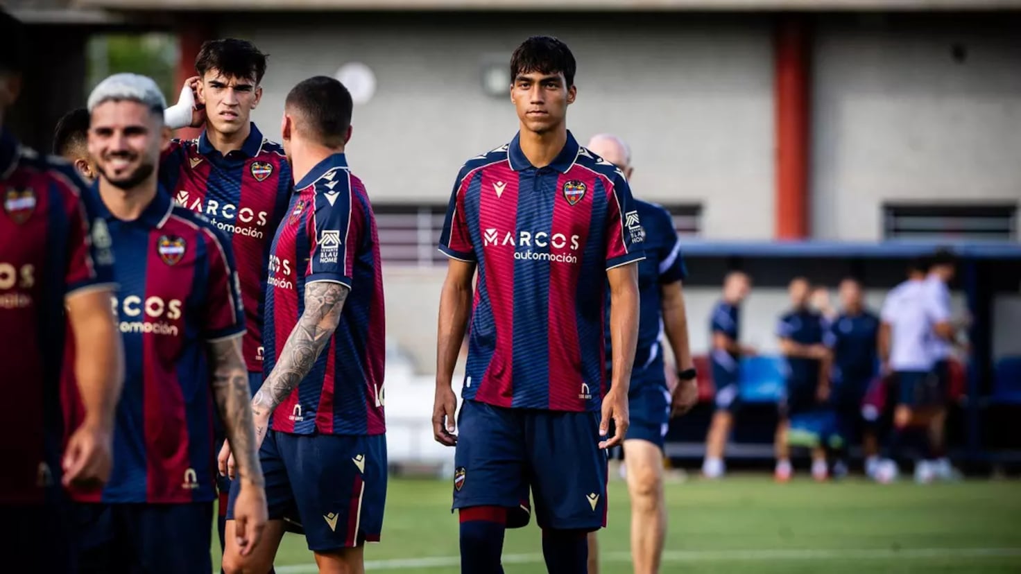 Martín Krug: La Ruta hacia la Gloria del Mundial Sub 20