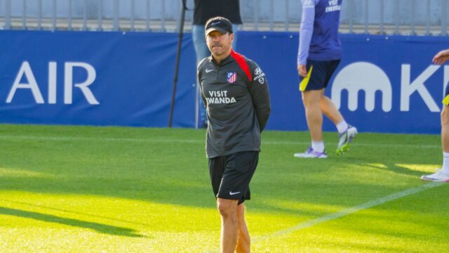 Atlético's Comeback Amidst International Absences
