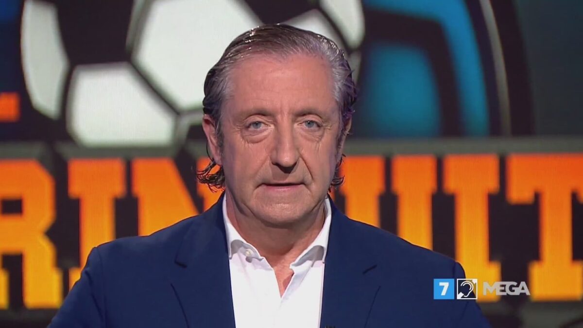 Pedrerol opina a horas del Balón de Oro: ¡escucha su análisis!