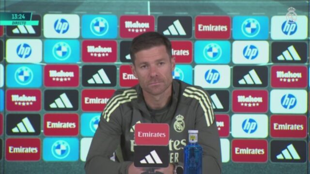 Xabi Defiende su Ausencia en el Balón de Oro: 'Flick Lo Considera una Ofensa'
