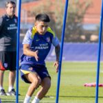 El Sonriente Estratega del Fútbol