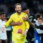 Pau López: El regreso al Betis, un sueño cumplido.