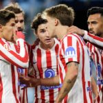 Atlético en la cuerda floja: Lenglet y la nueva sombra sobre Koke, Grizi y compañía.