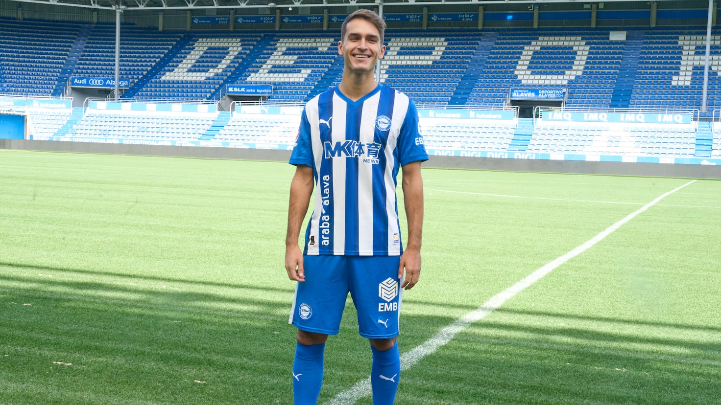 El Chacho: El Motivo Detrás de Mi Firma