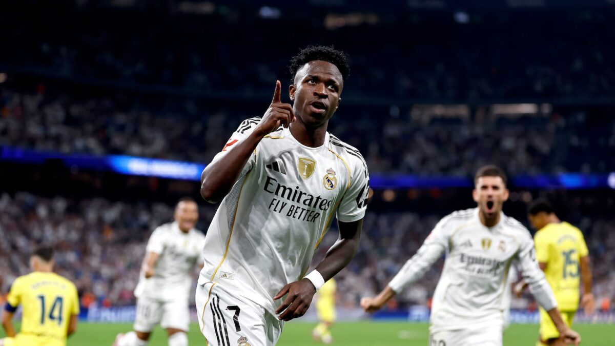 Análisis y Destacados: Real Madrid vs Villarreal, LaLiga EA Sports 2025-2026, Jornada 8