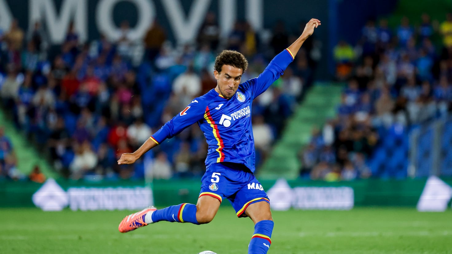 El Latido del Fútbol: La Huella de Luis Milla.