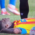 Diakhaby Faces Injury Setback in Girona Match