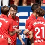 Todo lo que necesitas saber para seguir Osasuna vs Getafe en LaLiga EA Sports hoy