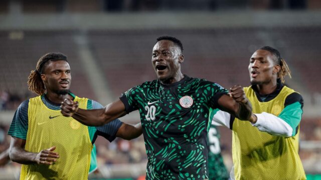 Akor Adams: Sin Límites en su Trayectoria