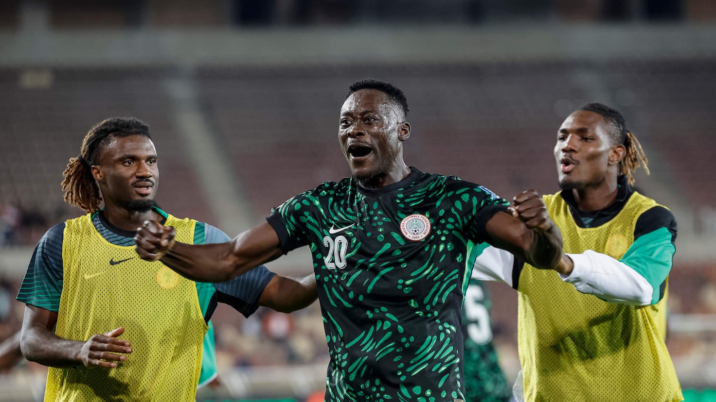 Akor Adams: Sin Límites en su Trayectoria