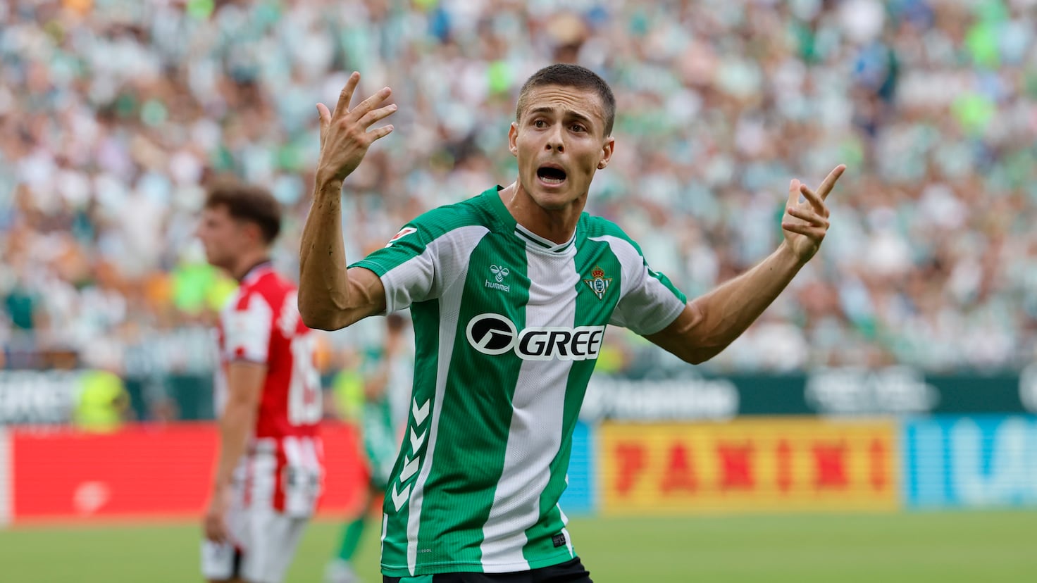 Secrets of Rodrigo Riquelme Unveiled