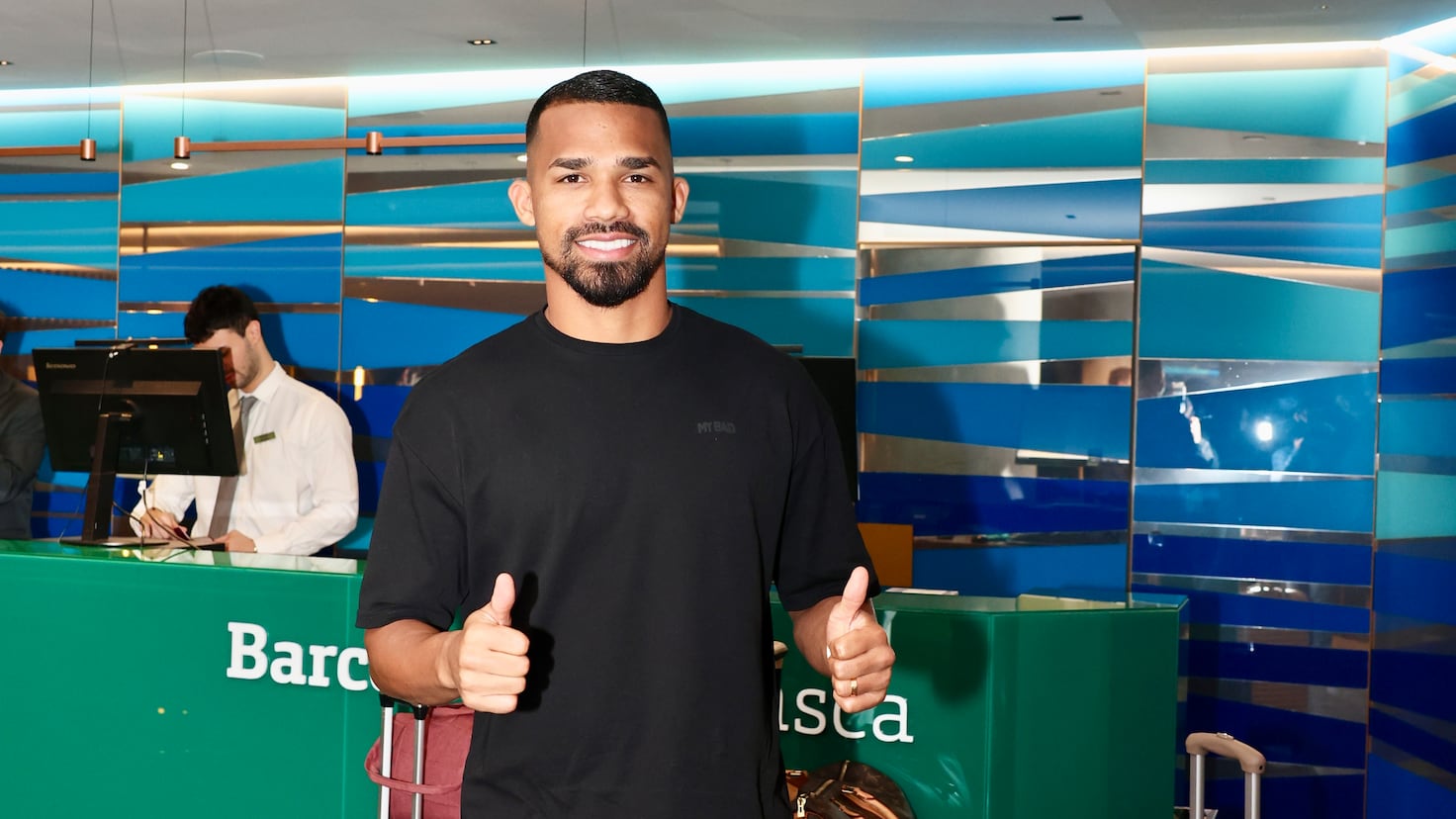 Yangel Herrera: La clave de la Real Sociedad para recuperar su impulso tras la pausa.