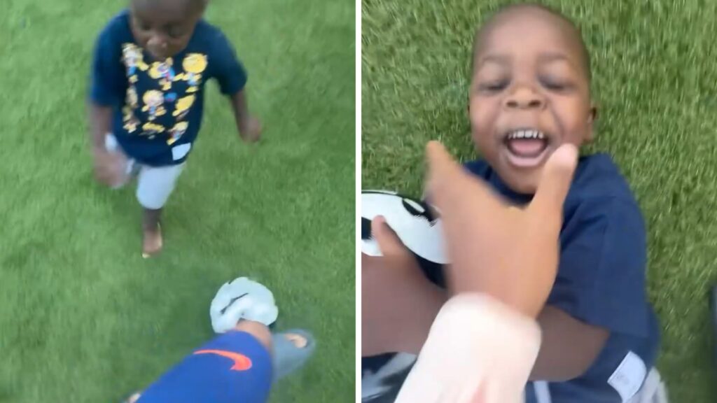 Lamine Yamal supera a su hermano: el sorprendente desenlace.