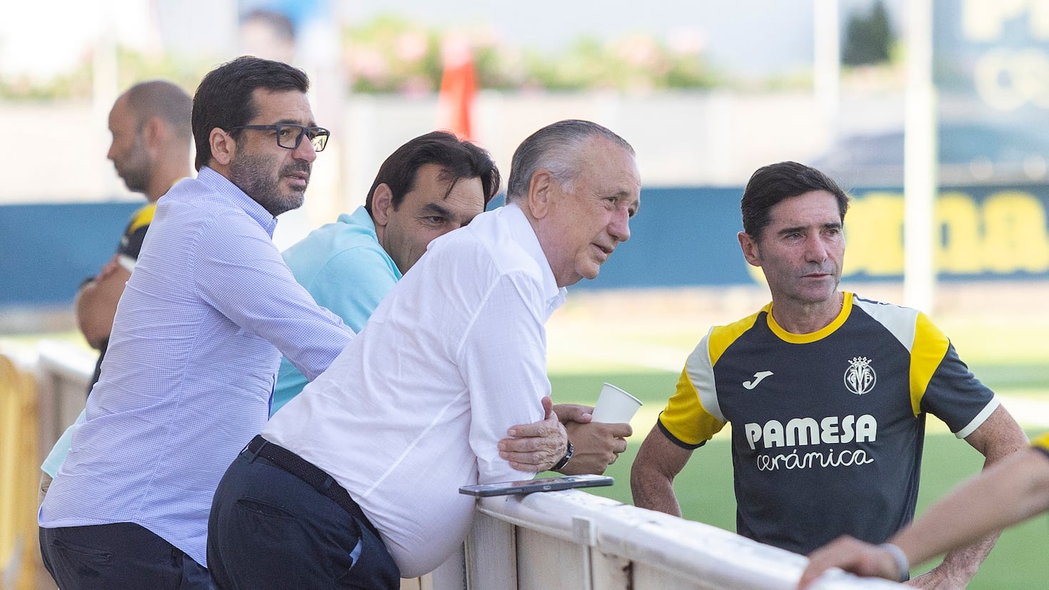 Marcelino: En Búsqueda de Su Destino Ideal