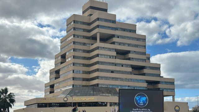 Libia Responde al Veto de España tras Cancelación del Encuentro del Barça