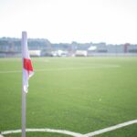 Suspensión del Rayo B Alcalá por el estado del césped artificial