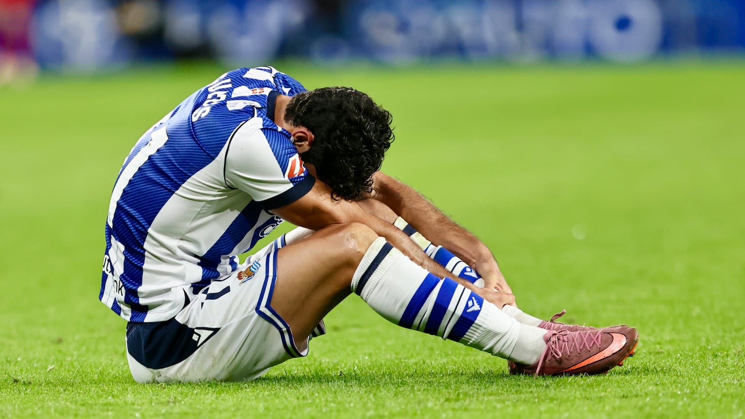 Real Sociedad en la Encrucijada: Un Equipo en Búsqueda de Soluciones.