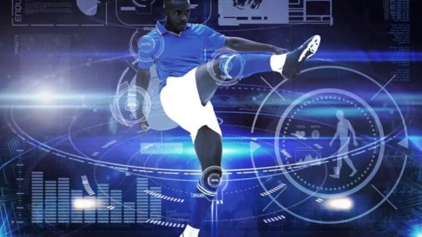 El Getafe brilla con el impulso de la inteligencia artificial.