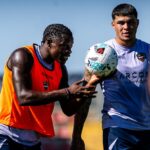 Pampín y Matturro: Ausencias Forzadas en el Campo