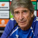 Pellegrini: El esfuerzo del viaje impulsa nuestra determinación.