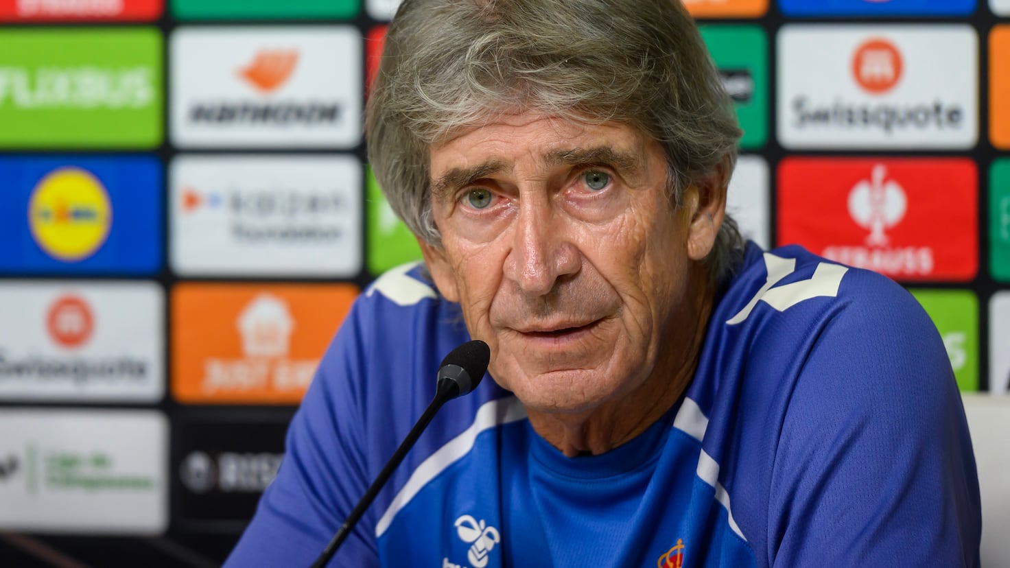 Pellegrini: El esfuerzo del viaje impulsa nuestra determinación.