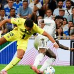 Vinicius: Un Salto Audaz hacia el Futuro