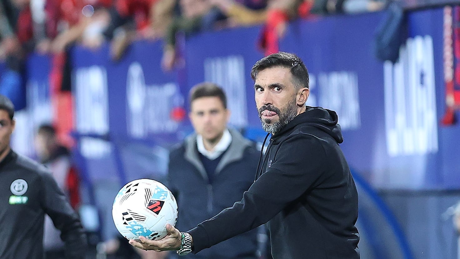 Con tres delanteros sobresalientes, Mbappé enfrentaría retos para jugar