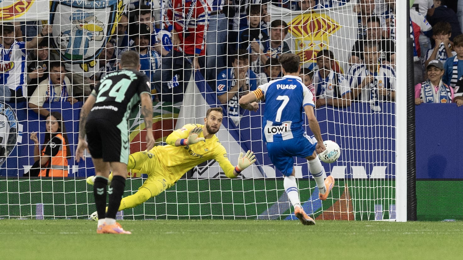 El disparo decisivo de la controversia